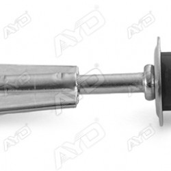 Z ROT (TANDIR KOLU) R.12 TOROS 77-02 ÖN Z ROT (TANDIR KOLU) R.12 TOROS 77-02 ÖN